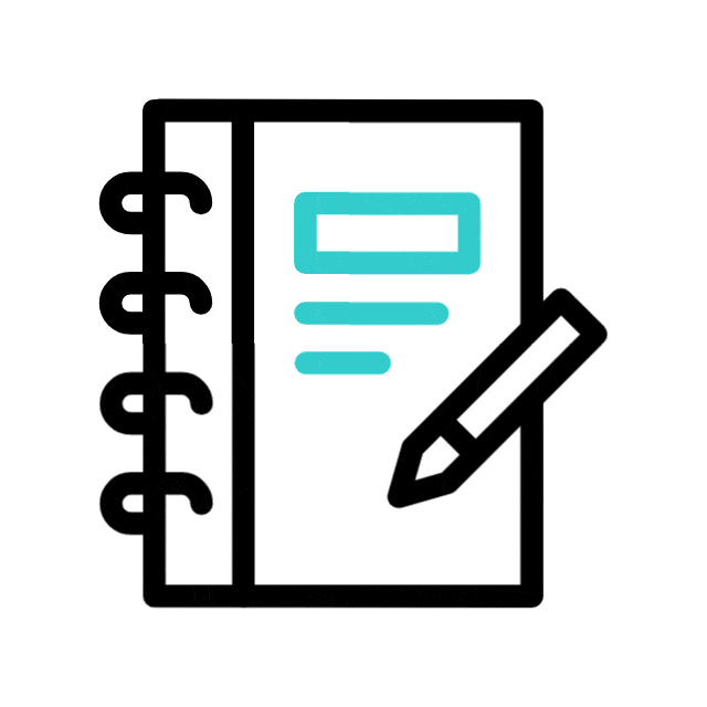 Coordinamos la visita